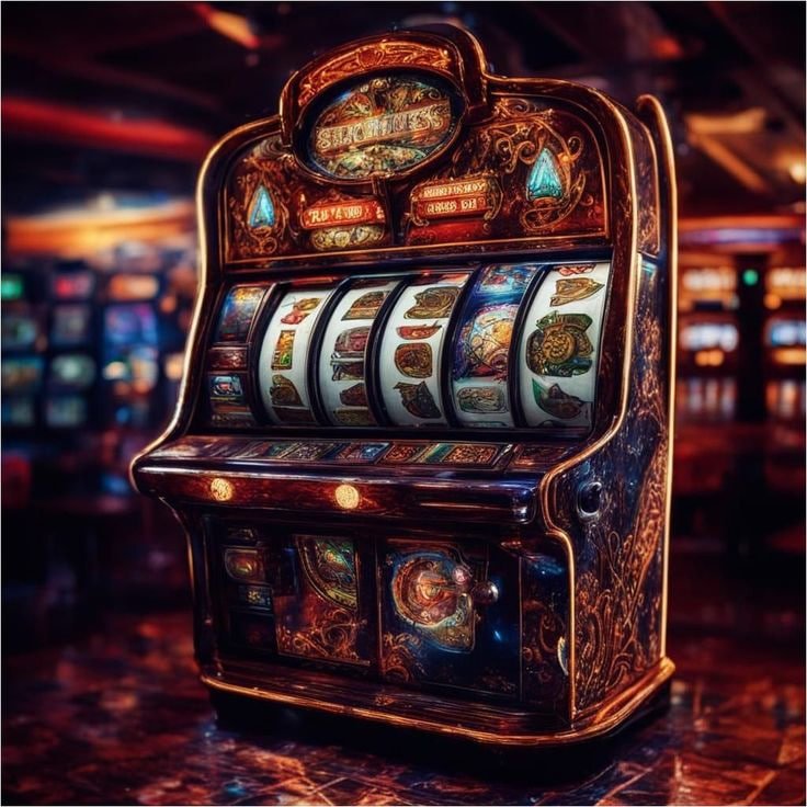 Giao diện chọn game slot trên điện thoại Android tại hm88a
