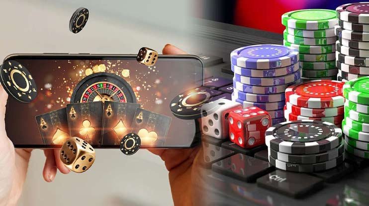 Esports và virtual sports trên nền tảng hm88a