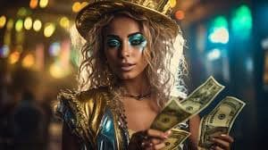 Màn hình game slot online đa chủ đề tại hm88a dành cho người Việt